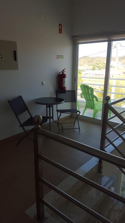 Hospedaria Flor Do Guadiana Mértola Exterior foto