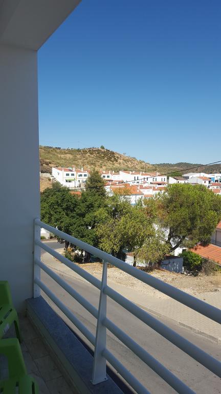 Hospedaria Flor Do Guadiana Mértola Cameră foto